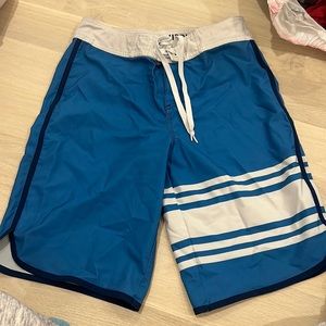 Swim trunks